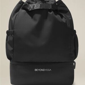 Beyond Yoga Convertible Gym Bag